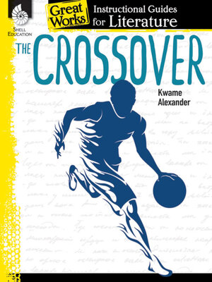 cover image of The Crossover